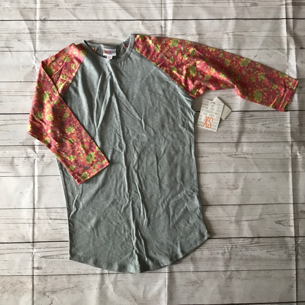 Xs Lularoe randy